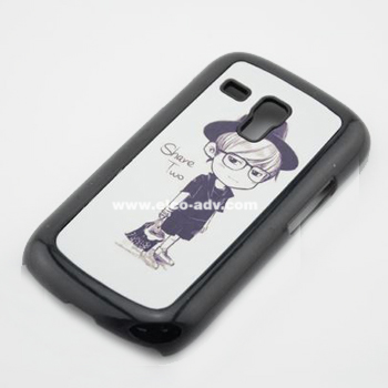 case For Samsung Galaxy S3 mini I8190